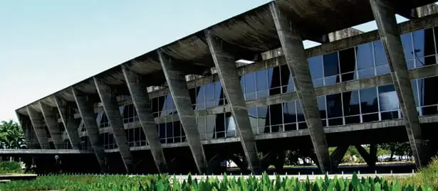 Museu de Arte Moderna do Rio de Janeiro