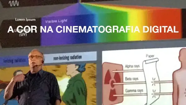 MC Edgar Moura - Cor