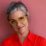 Alice de Andrade ministra curso sobre projetos de documentários