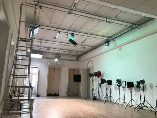 Nossa história: ABC Cursos de Cinema