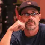 Fabrício Tadeu - Diretor de Fotografia