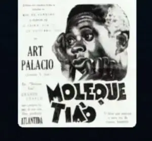 Moleque Tião