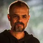 Paulo Plim - Diretor de Fotografia