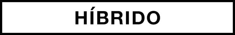 curso híbrido