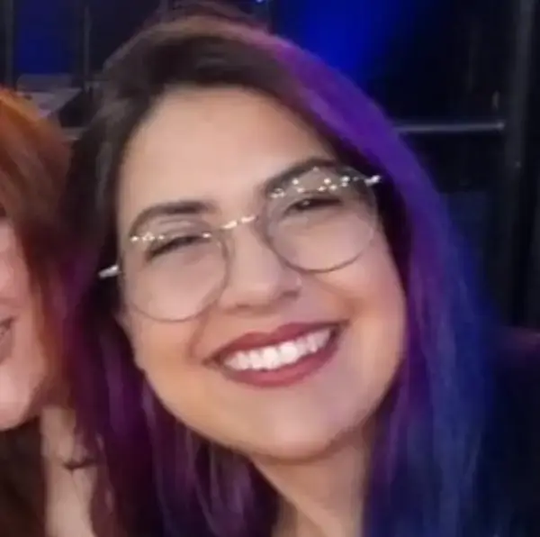 Mari Porlan