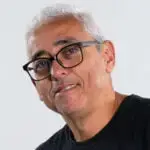 foto claudio nascimento