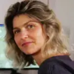 Tainá Menezes