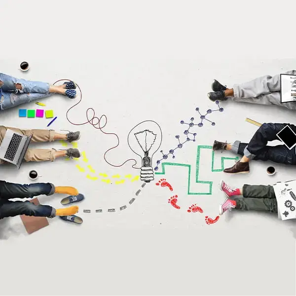 Carreira no Audiovisual