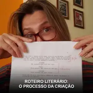 ROTEIRO LITERÁRIO