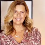 Denise Garrido - foto
