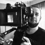 Bacco de Andrade foto