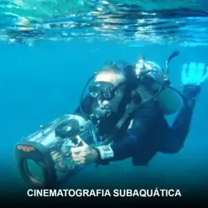 Cinematografia Subaquatica