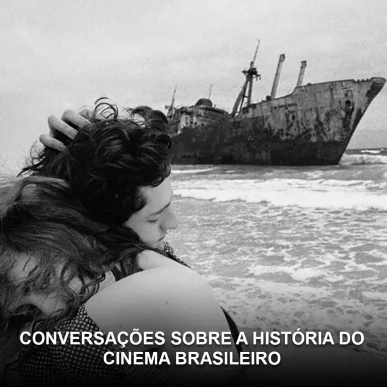 curso sobre a história do cinema brasileiro