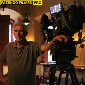 Curso de Direção de Fotografia