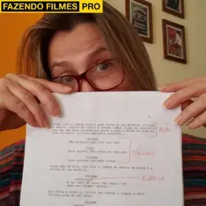 Curso de Roteiro Literário