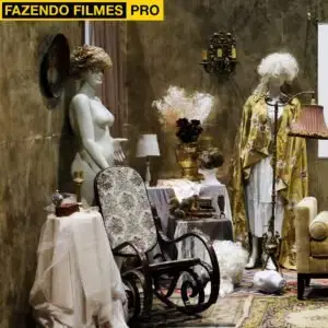 imagem cenografia na prática