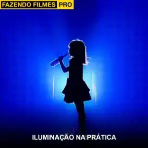 Iluminação na Prática