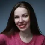 Giovanna Siqueira ministra o curso de direção de atores