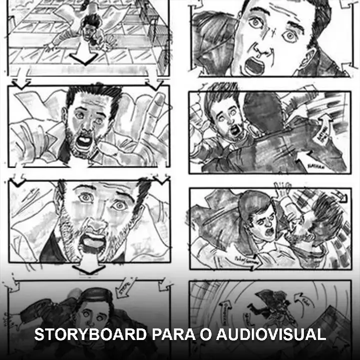 storyboard-audiovisual