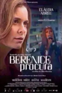 Cartaz do filme BERENICE PROCURA