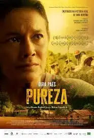 cartaz PUREZA