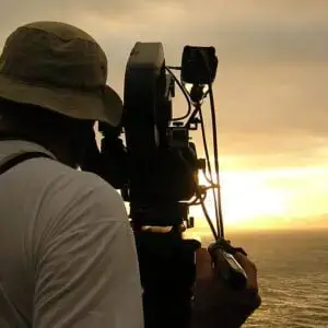 Mentoria em Cinematografia
