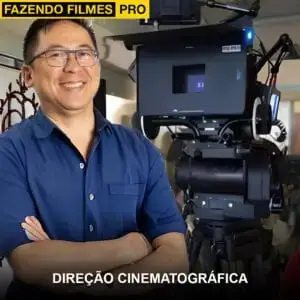 curso de direção cinematográfica