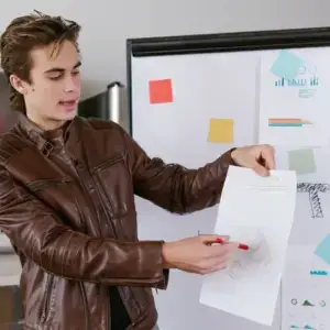 Curso A arte do pitching da ABC Cursos de Cinema