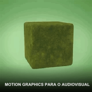 curso de motion graphics para o audiovisual, parte do programa de edição cinematográfica