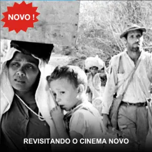 curso sobre o cinema novo