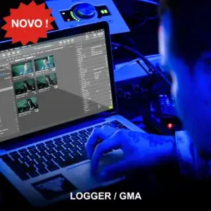 logger/gma-novo
