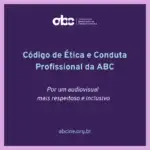 Código de Ética e Conduta Profissional da ABC