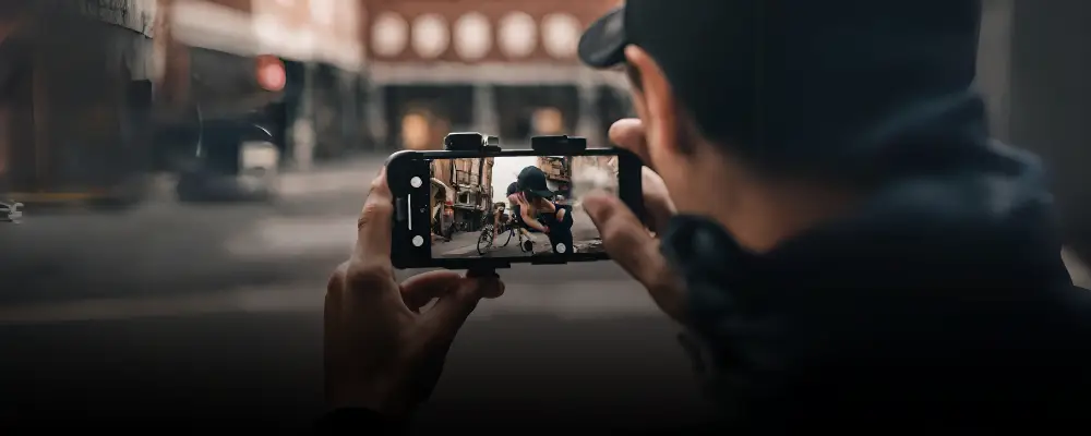 Fazendo seu Primeiro Filme