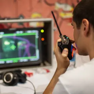 Assistência de Direção Avançada