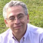 foto Carlos Klachin