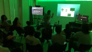 Curso de DIT Avançado por Vladimir Vancaro