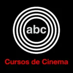 logo quadrado da ABc Cursos de Cinema