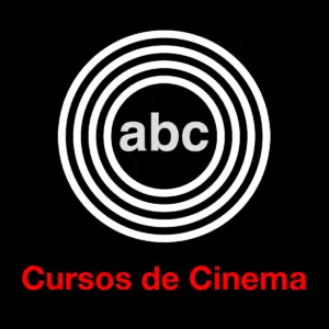 logo quadrado da ABc Cursos de Cinema