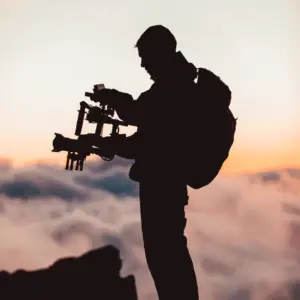 Dirigindo o Filme Documentário - imagem