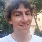 Leonardo Lattuca Danner - foto