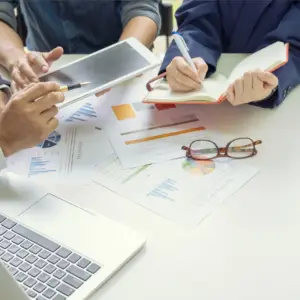 Preparando Projetos Audiovisuais para o Mercado Internacional