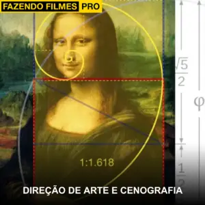 Direção de Arte e Cenografia