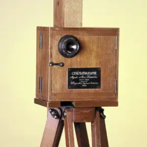 Lumiere camera 0