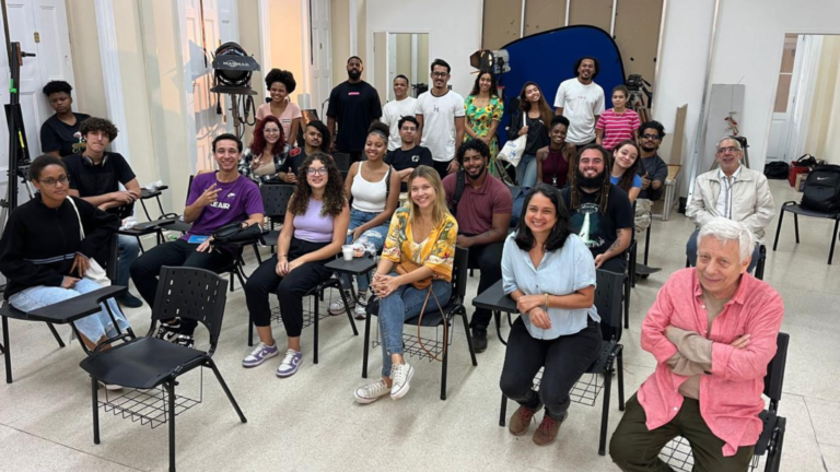 Programa JUV 2a. Edição