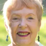 Vera Bungarten.