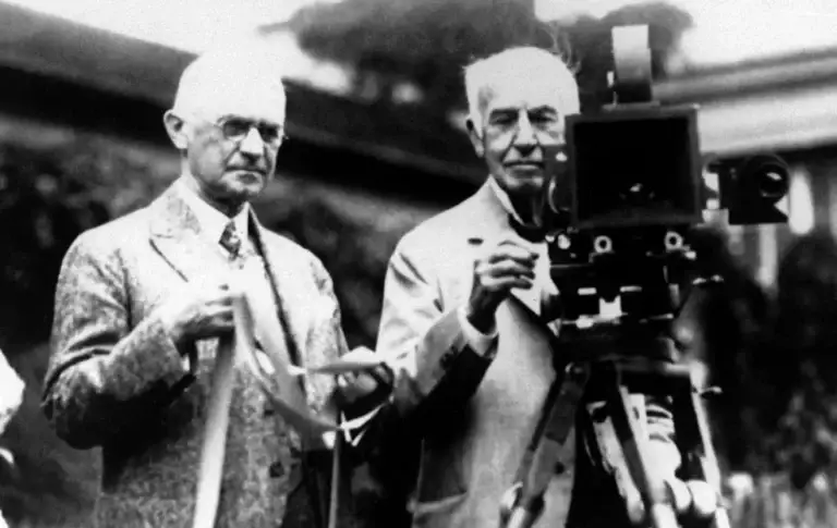 eastman+edison