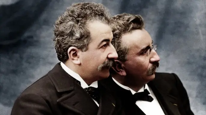 lumieres brothers