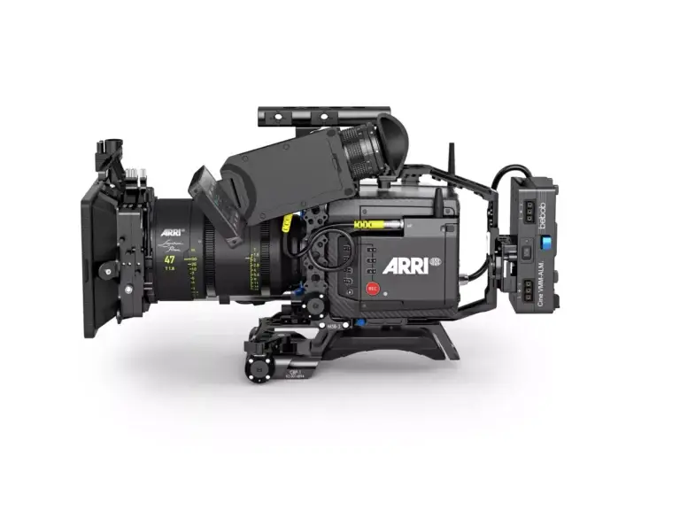 Arri Alexa