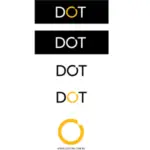 DOT logo