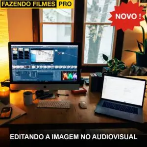 Editando a Imagem novo com legenda